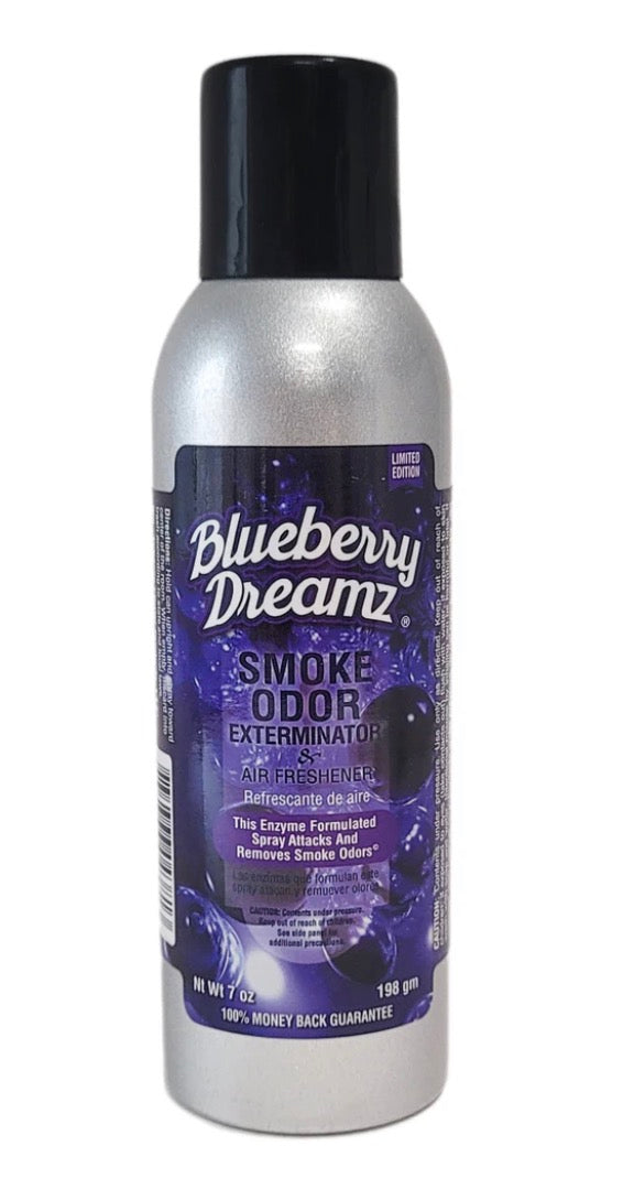 Smoke Odor Exterminator Spray