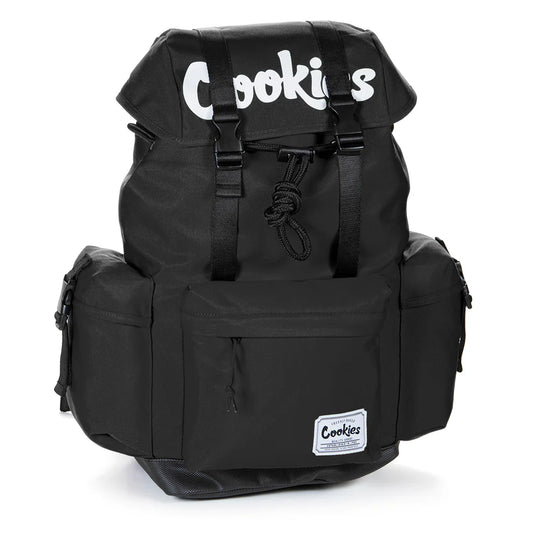 Cookies Hitch Backpack
