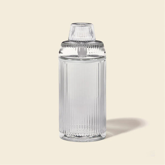 Deco Gravity Infuser Clear