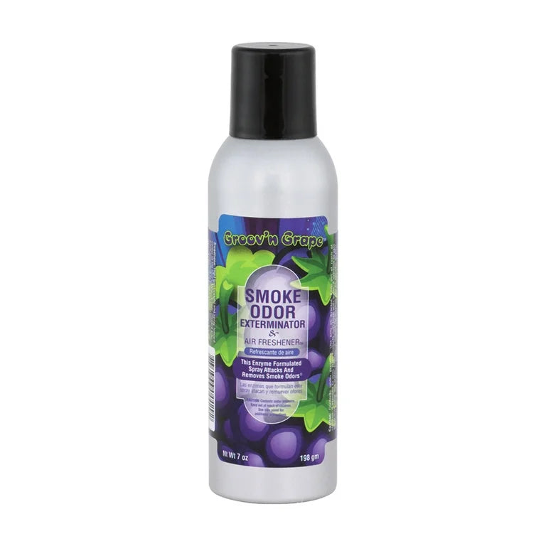 Smoke Odor Exterminator Spray