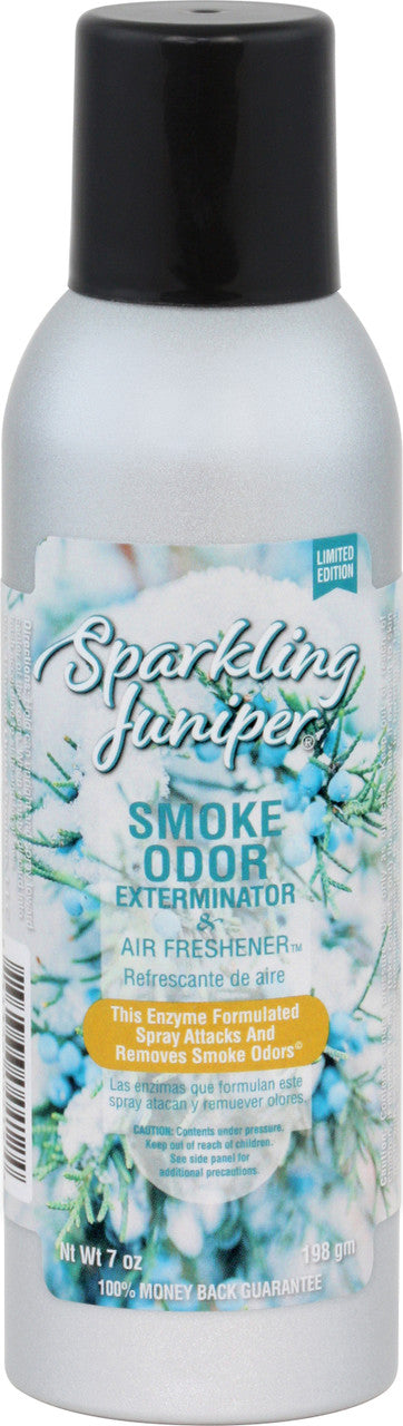 Smoke Odor Exterminator Spray