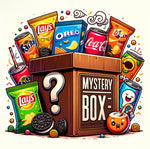 Mando's Spot Mystery Box: Discover the Unseen Treasures!