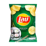Lays Nori Seaweed (Imported From Thailand)
