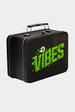 Vibes Lunchbox (Green Slime)