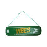 Vibes Rolling Papers Inflatable (Green)