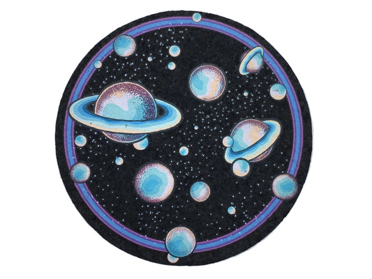 8” East Coaster – Galactic Design