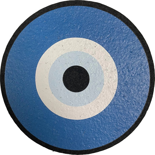 8” East Coaster – Evil Eye