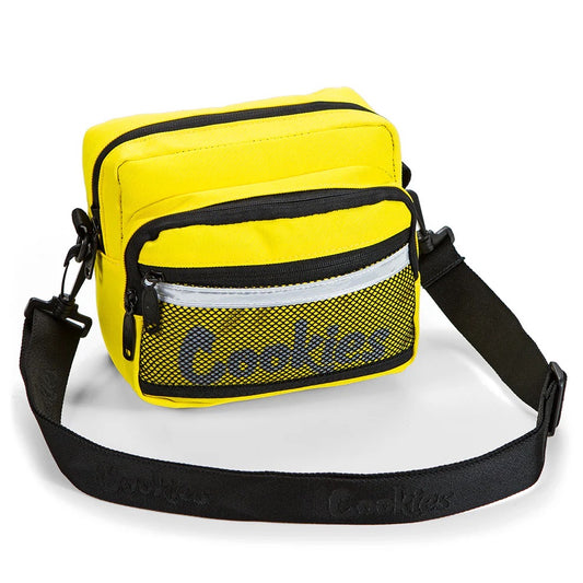 Cookies Vertex Ripstop Shoulder Bag