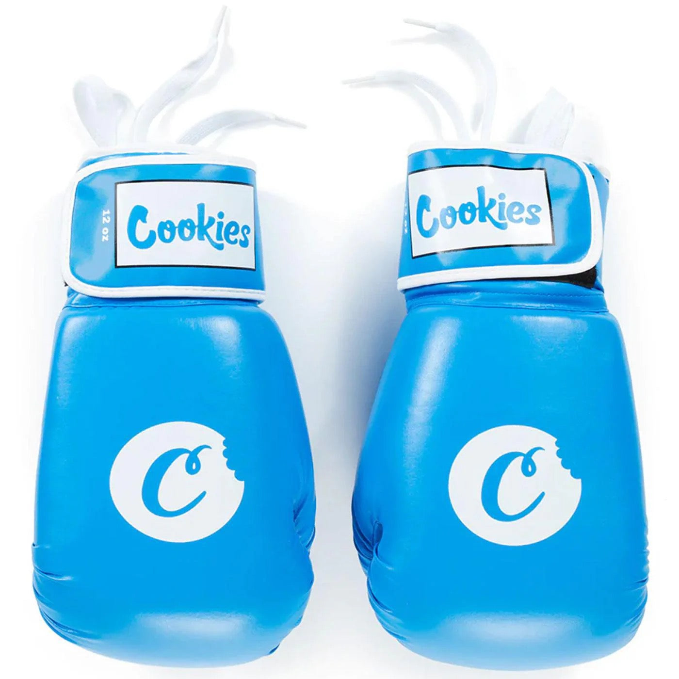 Cookies Boxing Gloves