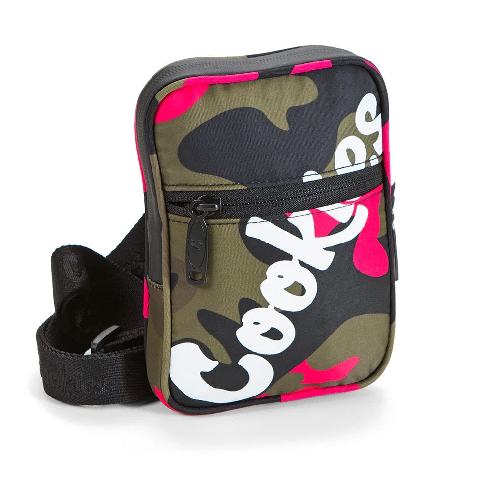 Cookies Honeycomb Utility Bag