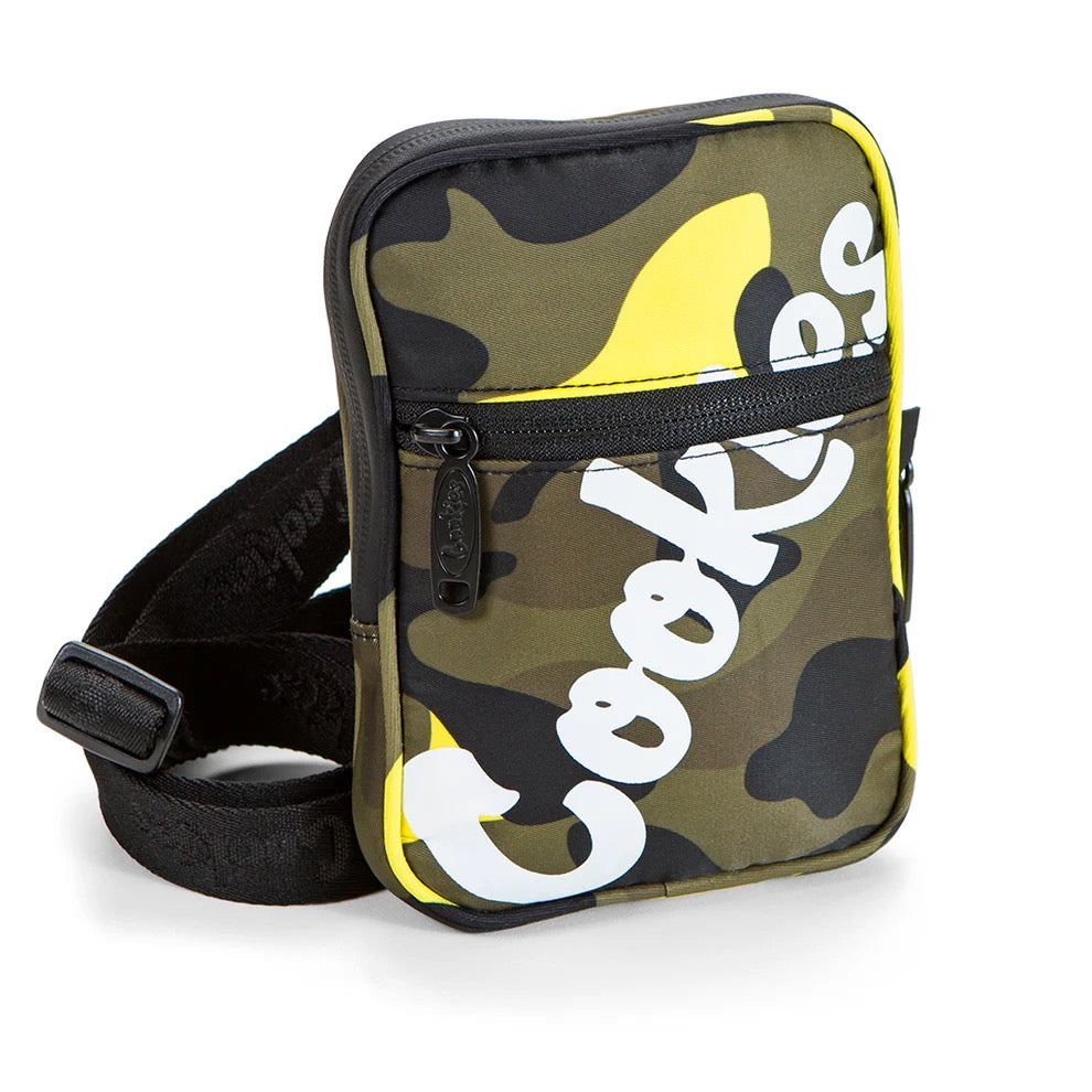 Cookies Honeycomb Utility Bag