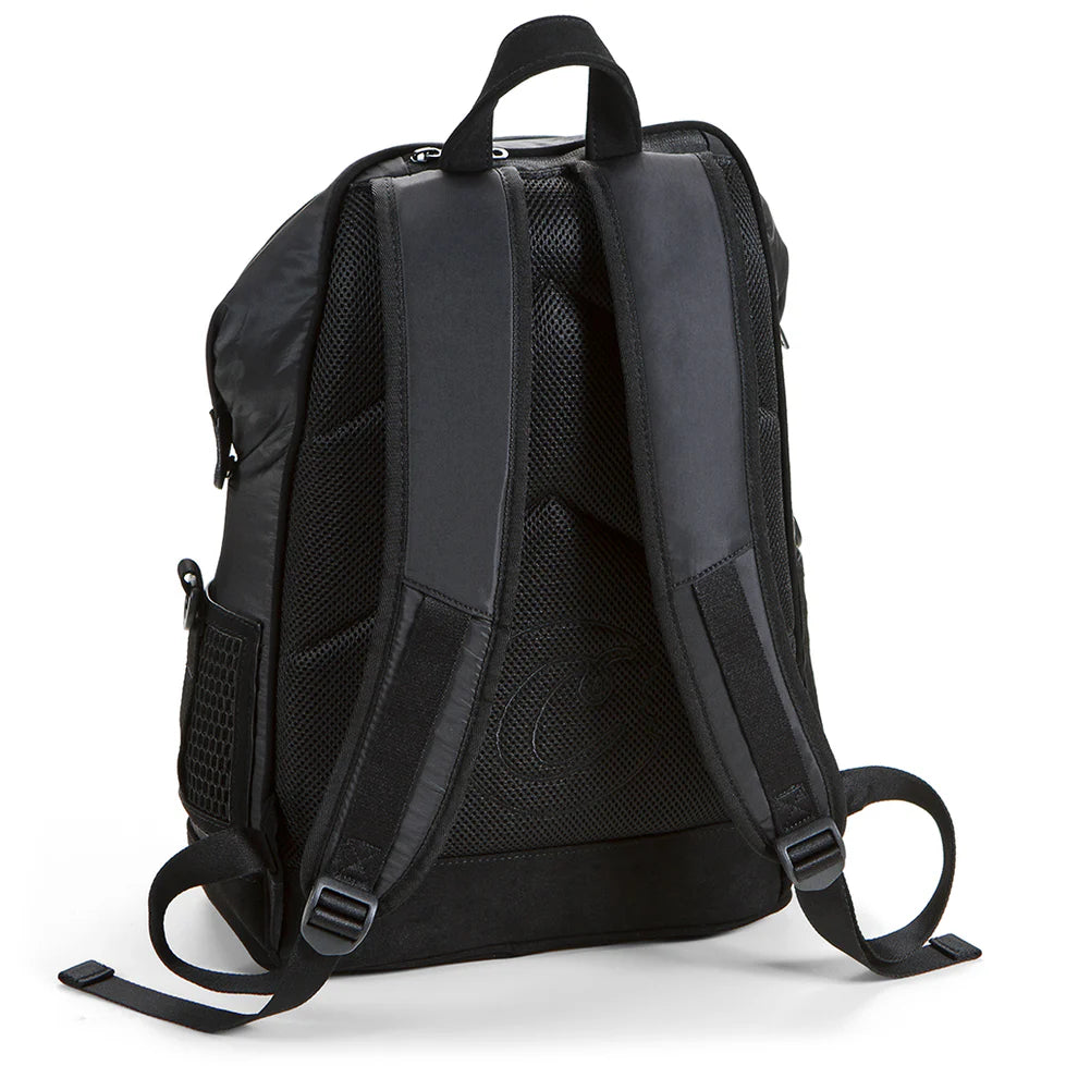 Cookies Luxe Satin Smell Proof Backpack