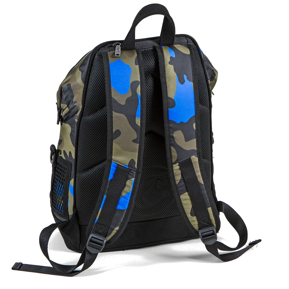 Cookies Luxe Satin Smell Proof Backpack