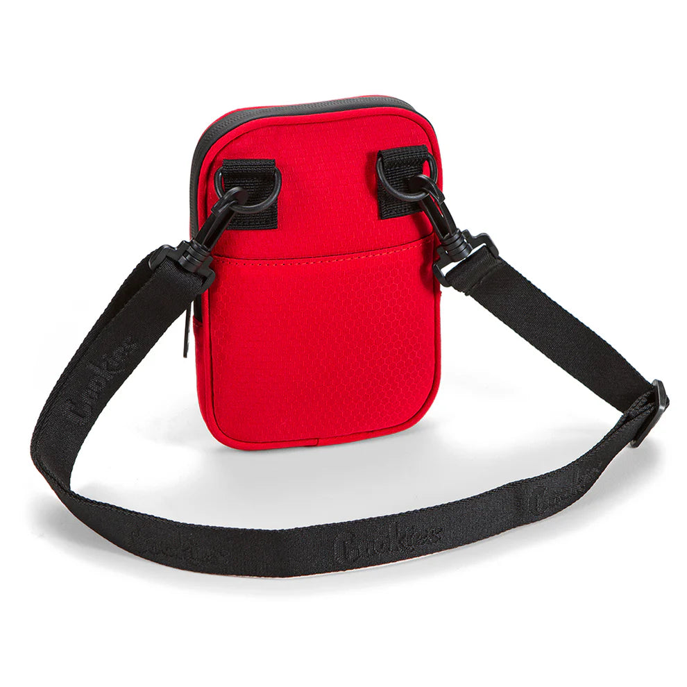Cookies Honeycomb Utility Bag
