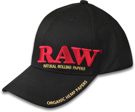 Raw Cap's