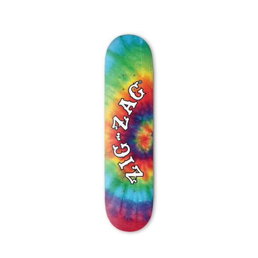 Zig Zag Skateboards