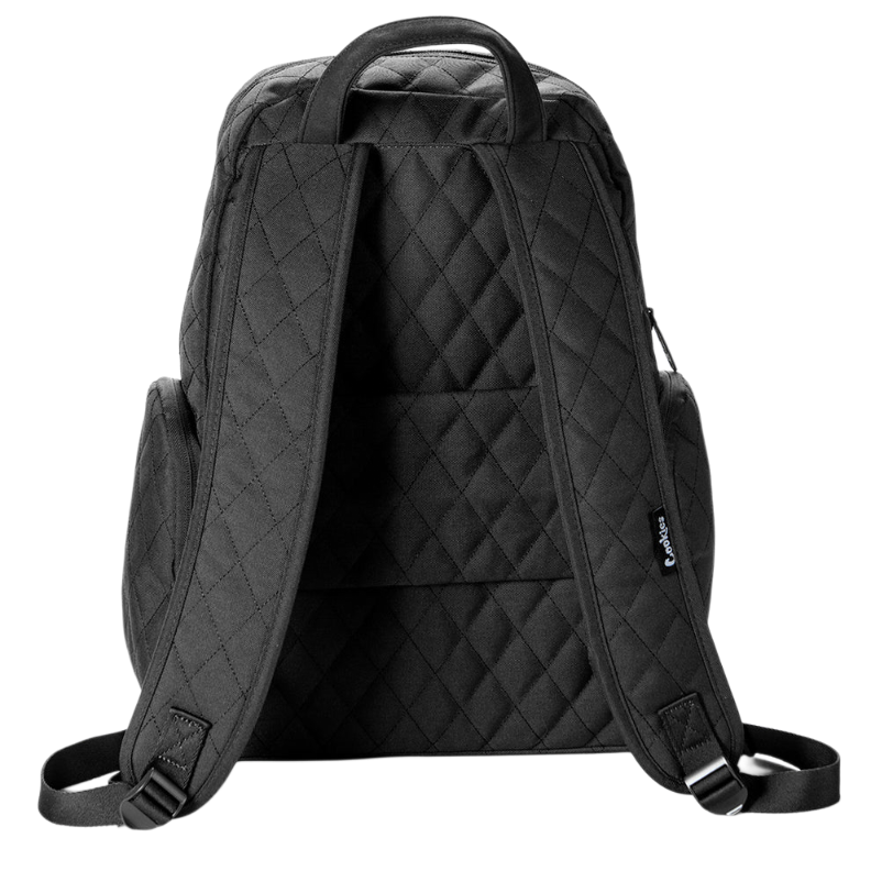 Cookies V4 Quilted Smell Proof Backpack