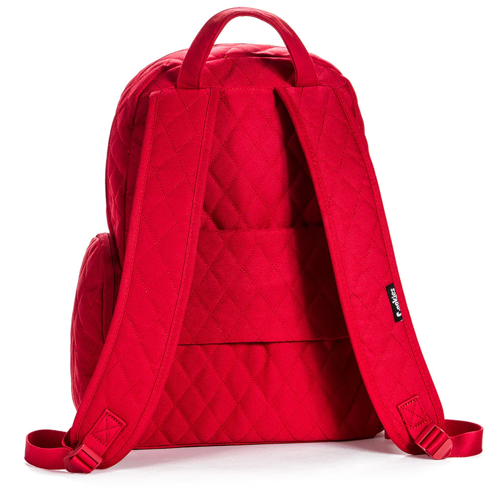 Cookies V4 Quilted Smell Proof Backpack