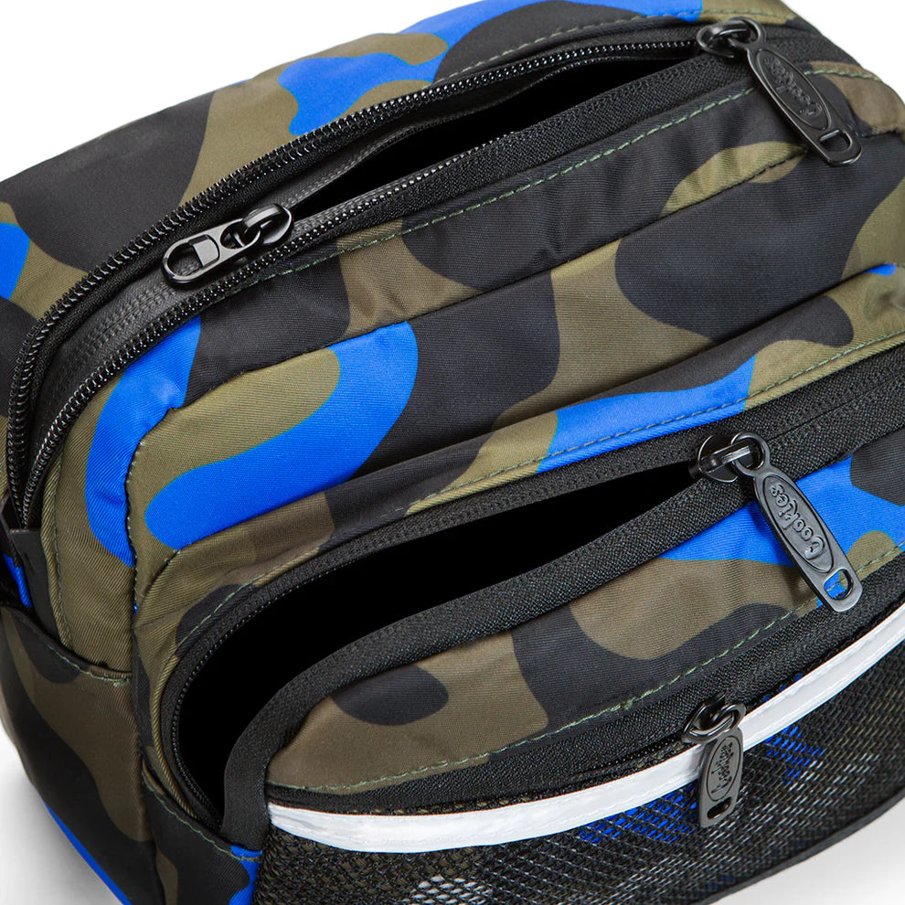 Cookies Vertex Ripstop Shoulder Bag