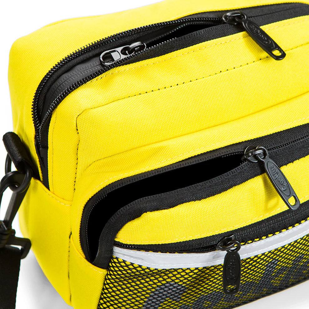 Cookies Vertex Ripstop Shoulder Bag