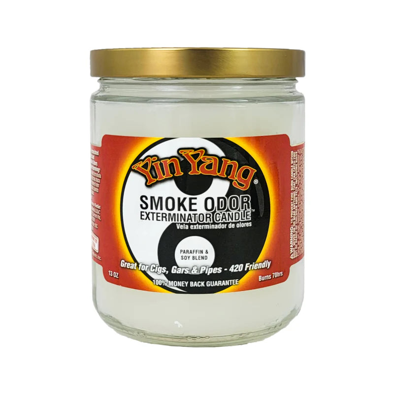 Smoke Odor Exterminator Candles