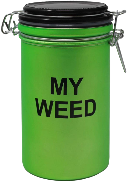 Large Designed Jars
