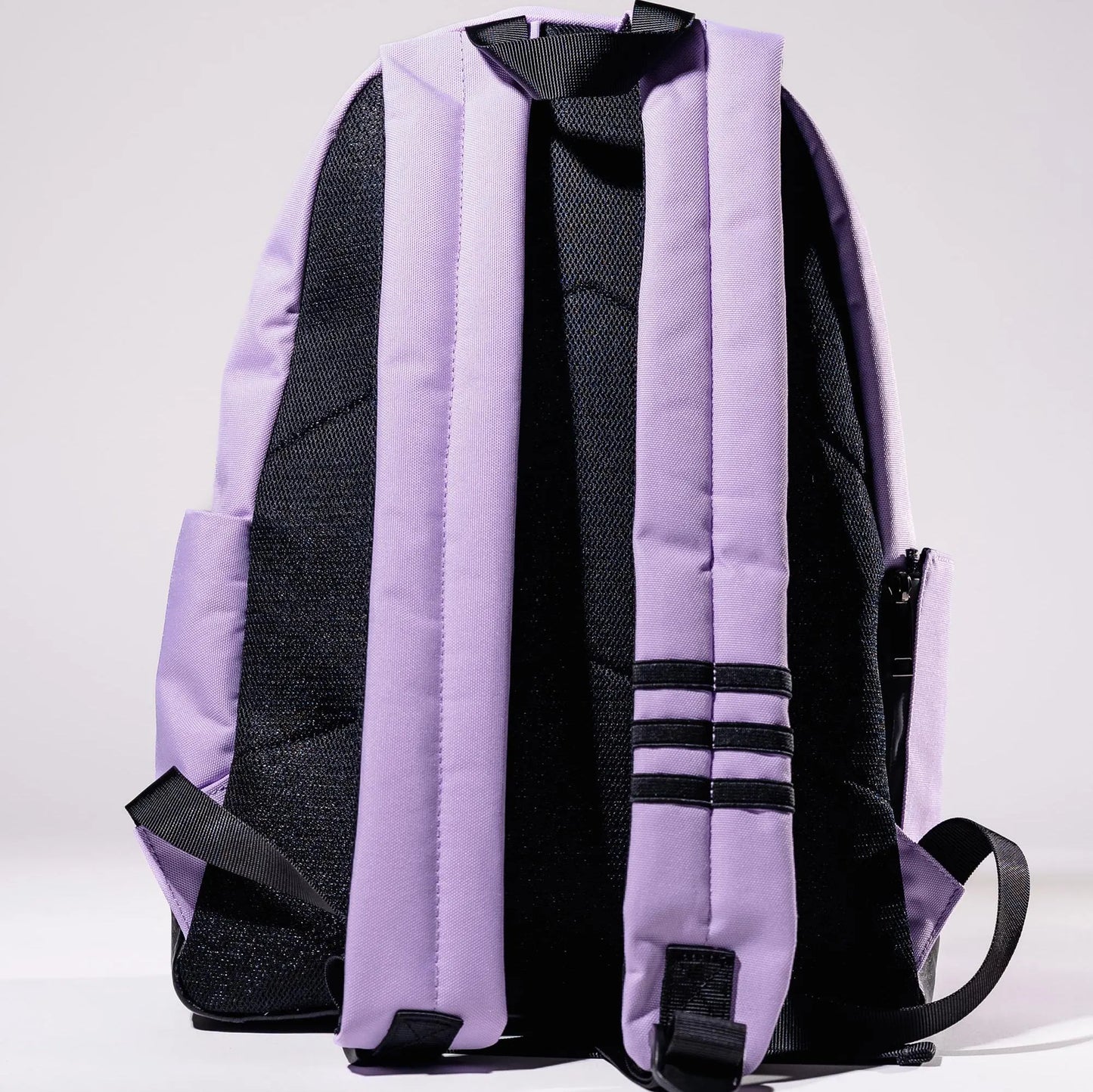 Blazy Susan Purple Backpack