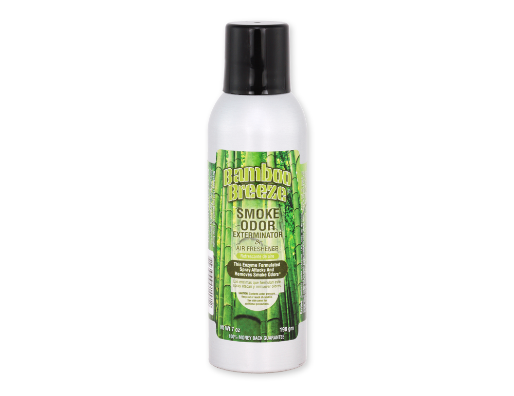 Smoke Odor Exterminator Spray