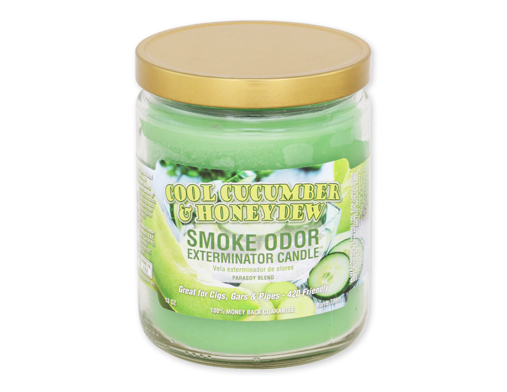 Smoke Odor Exterminator Candles