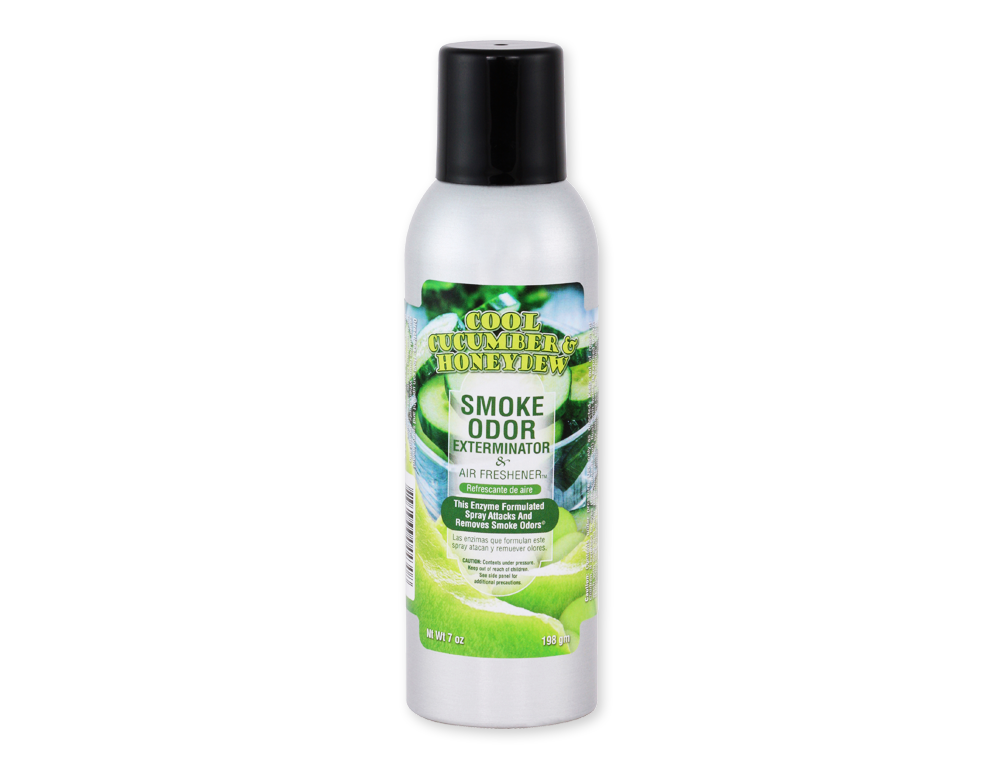 Smoke Odor Exterminator Spray