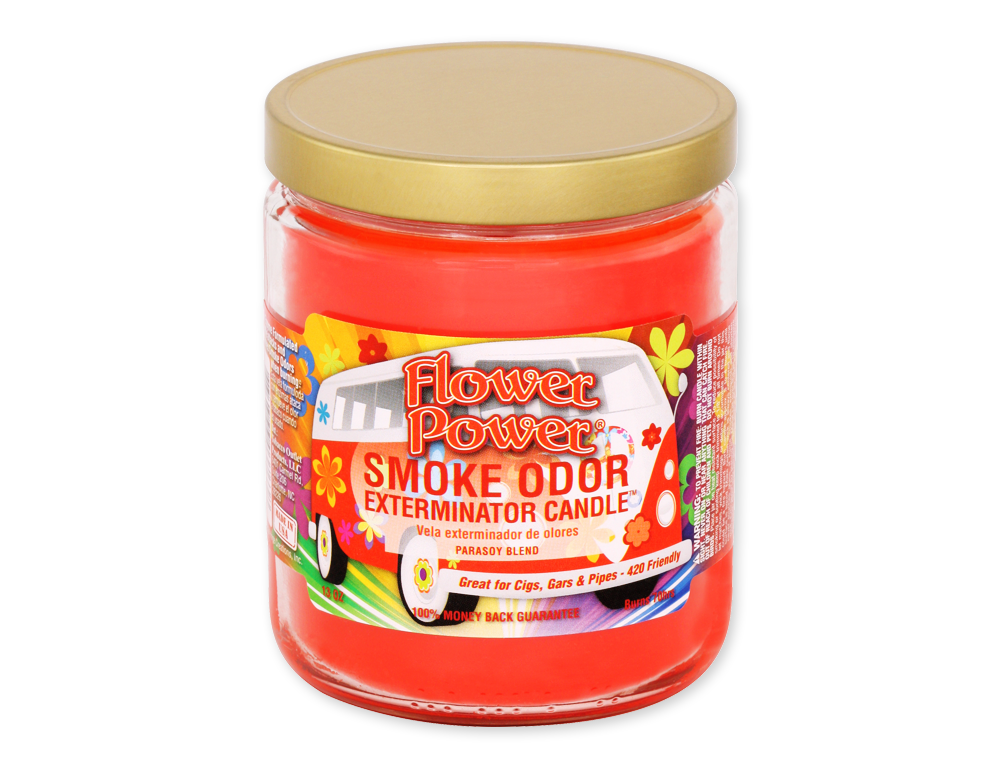 Smoke Odor Exterminator Candles