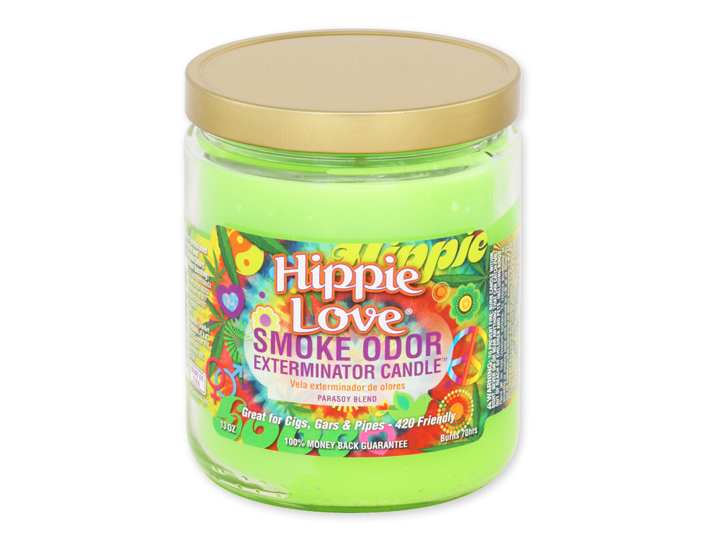 Smoke Odor Exterminator Candles