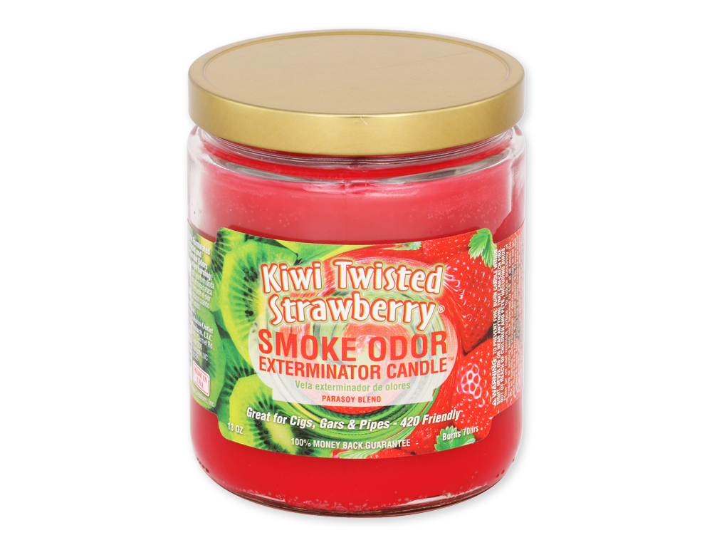 Smoke Odor Exterminator Candles