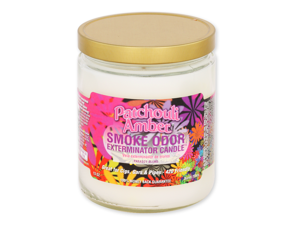 Smoke Odor Exterminator Candles