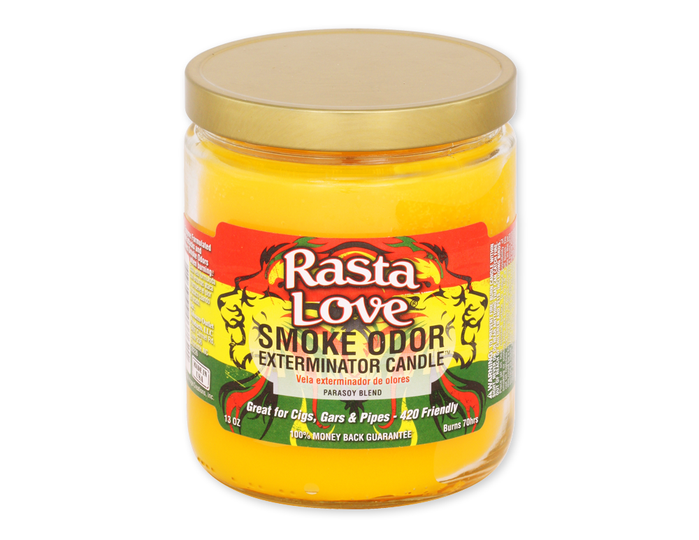 Smoke Odor Exterminator Candles
