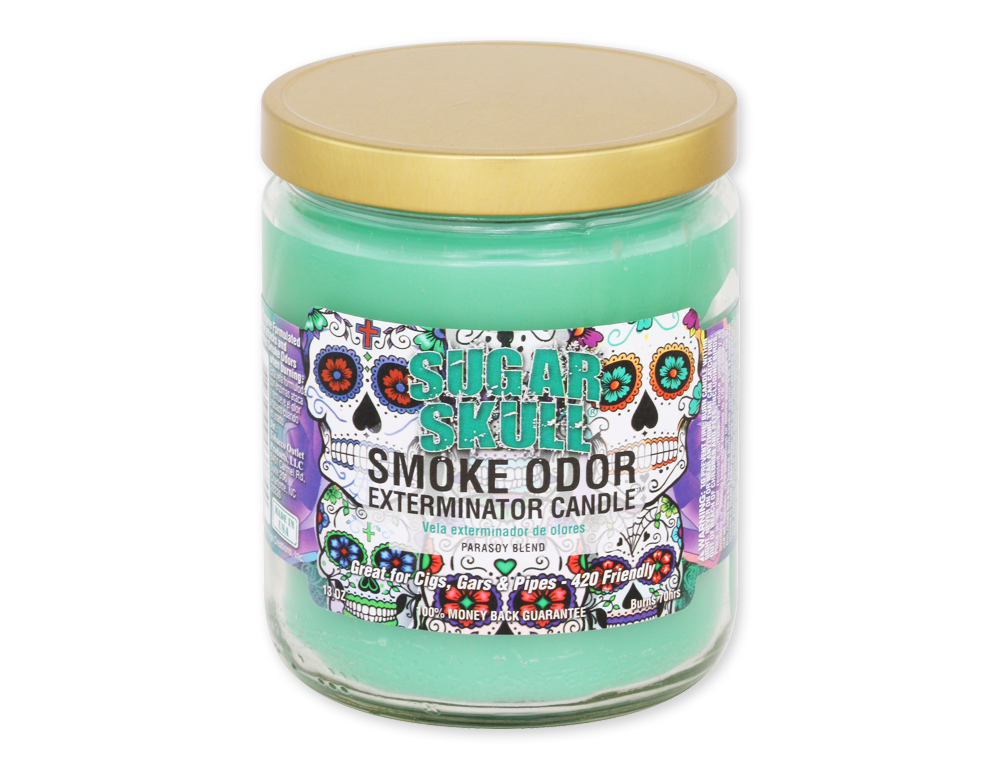 Smoke Odor Exterminator Candles