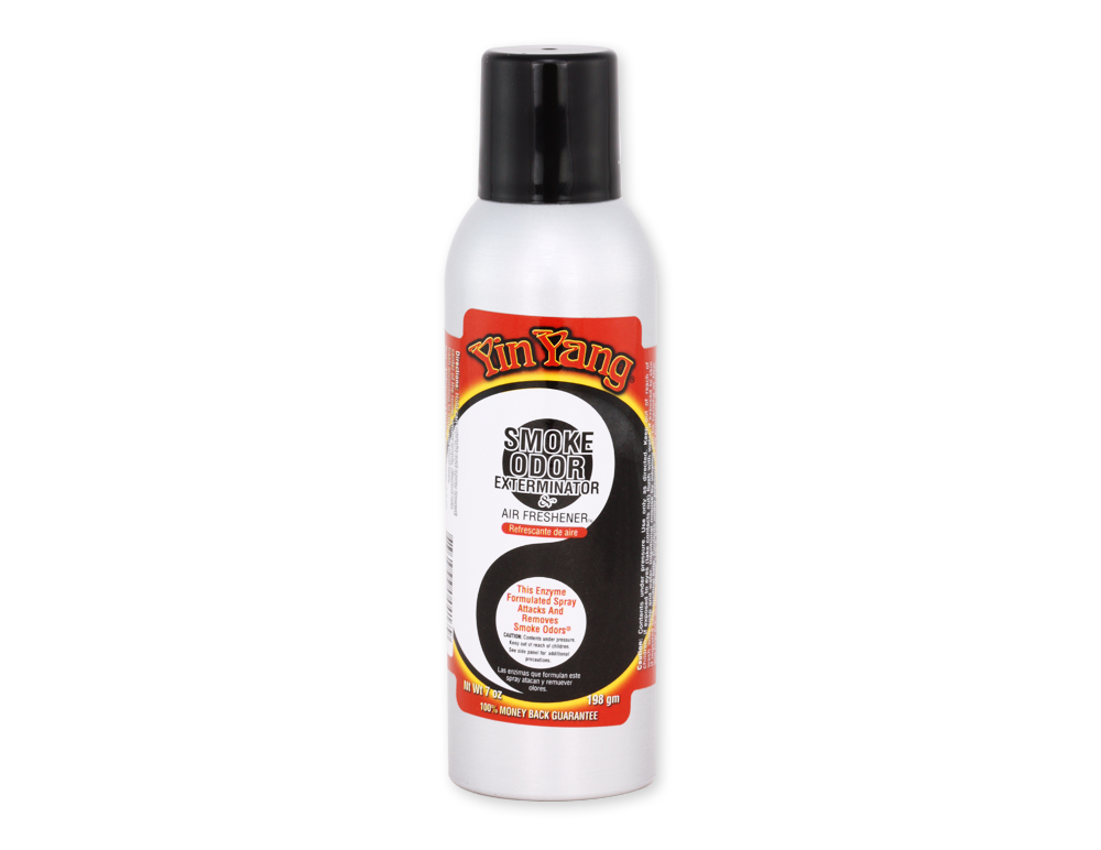 Smoke Odor Exterminator Spray