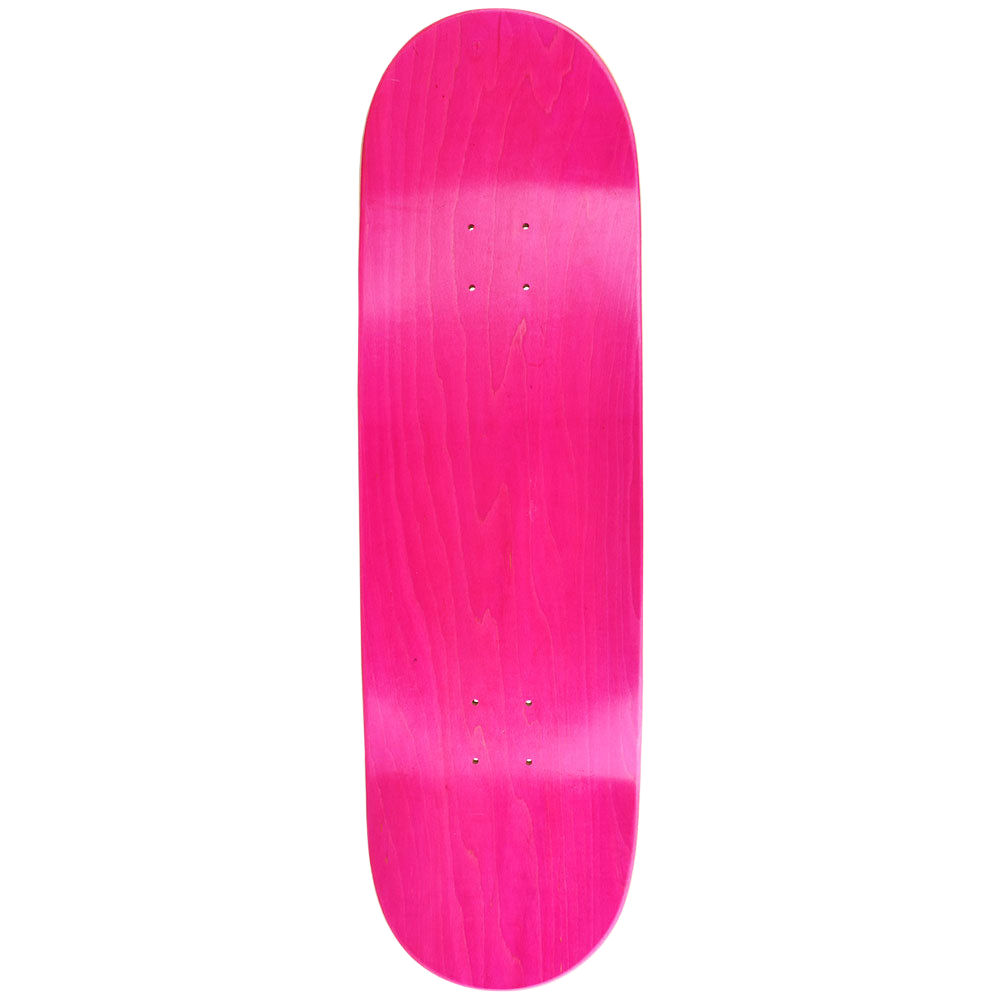 Pulsar Skateboard Deck