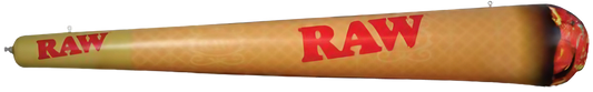 RAW INFLATABLE CONE