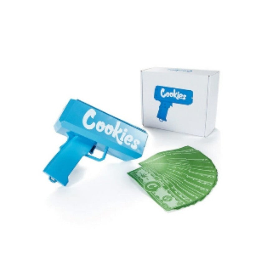 Cookies Money Gun
