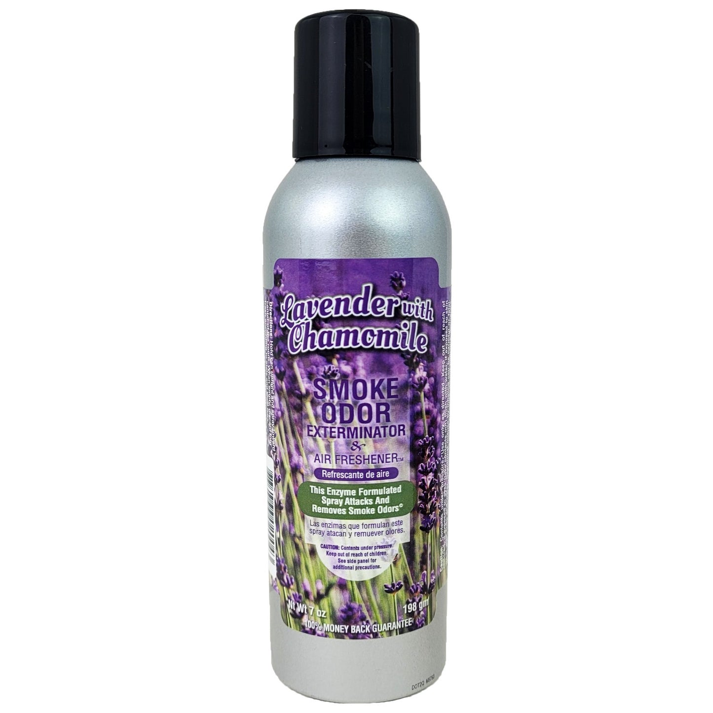 Smoke Odor Exterminator Spray