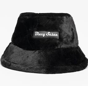 Blazy Susan Bucket Hat