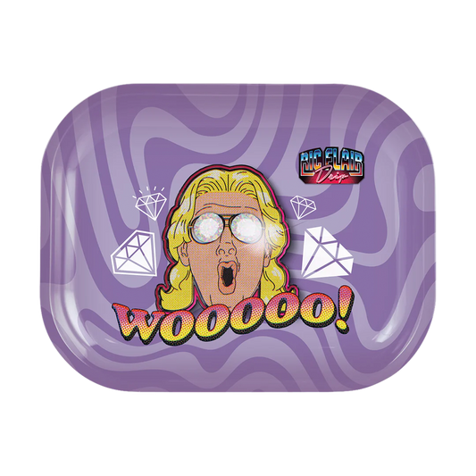 Ric Flair Drip Trays