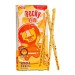 Pocky Banana Pudding Flavor (Imported From Japan)