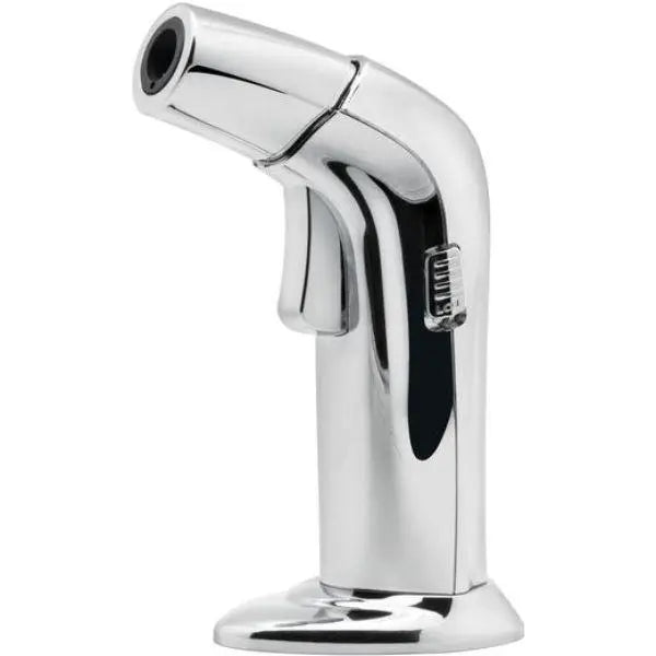 Whip-It Edge Torch (Chrome)