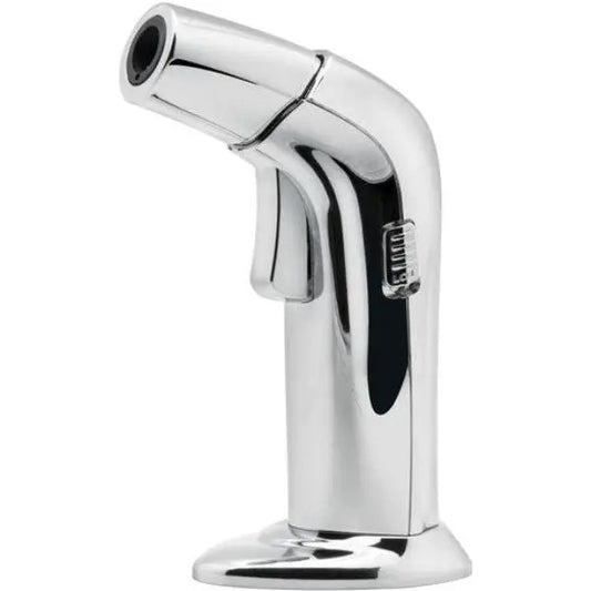 Whip-It Edge Torch (Chrome)