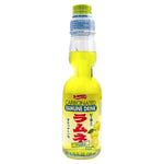 Shirakiku Ramune Yuzu Bottle Drink (Imported From Japan)