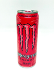 Monster Pipeline Punch Drink (Imported From Japan)