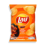 Lays Extra Barbecue Flavor (Imported From Thailand)