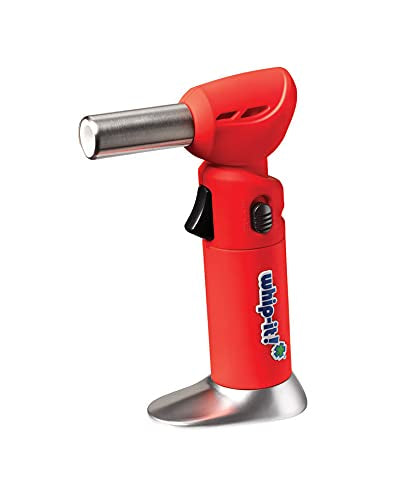 Whip-It Flex Torch (Red)